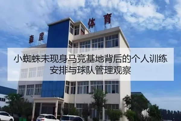 小蜘蛛未现身马竞基地背后的个人训练安排与球队管理观察